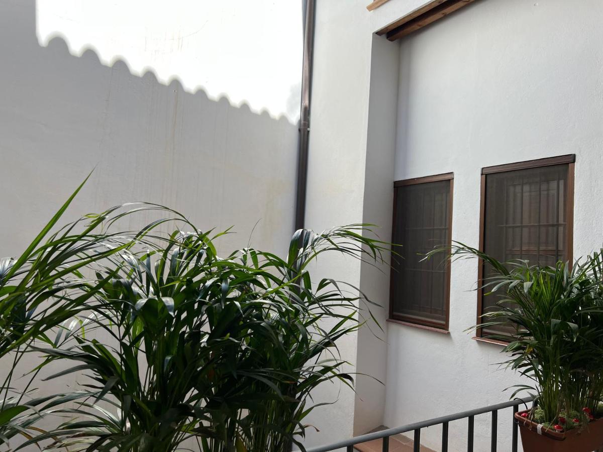 Amazing Apartment In Malaga Oldtown Calle Carreteria Free Wifi&Ac Exterior foto