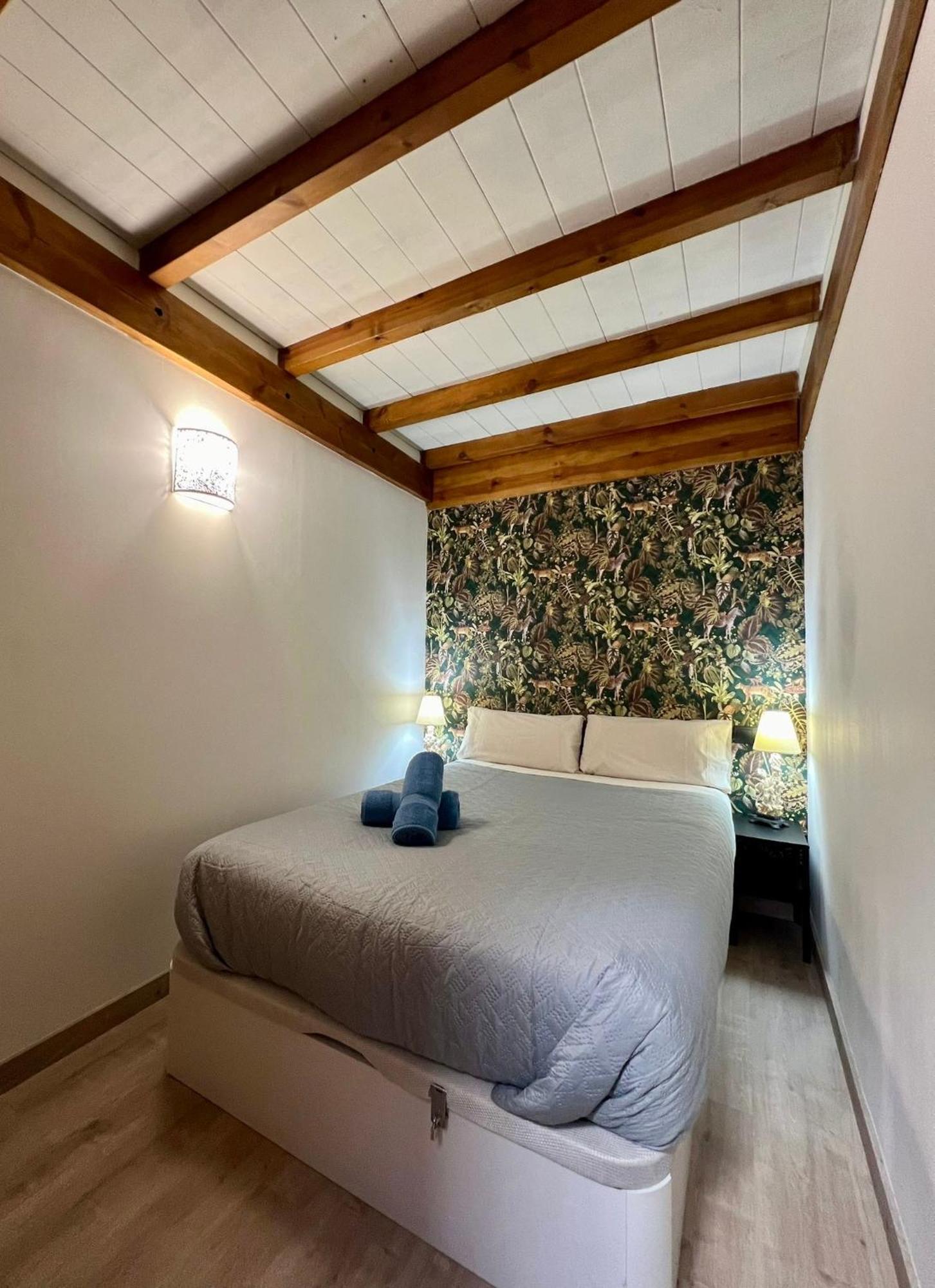 Amazing Apartment In Malaga Oldtown Calle Carreteria Free Wifi&Ac Exterior foto