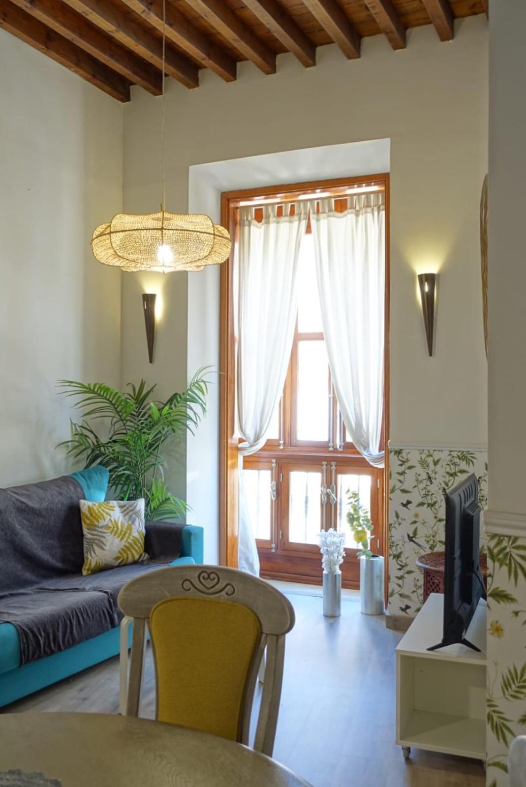 Amazing Apartment In Malaga Oldtown Calle Carreteria Free Wifi&Ac Exterior foto