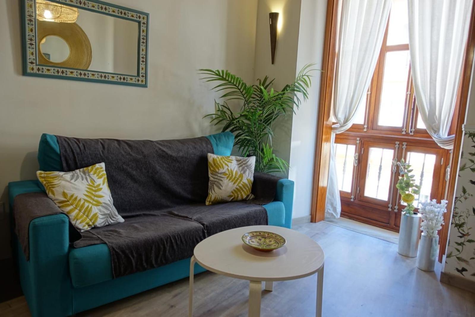 Amazing Apartment In Malaga Oldtown Calle Carreteria Free Wifi&Ac Exterior foto